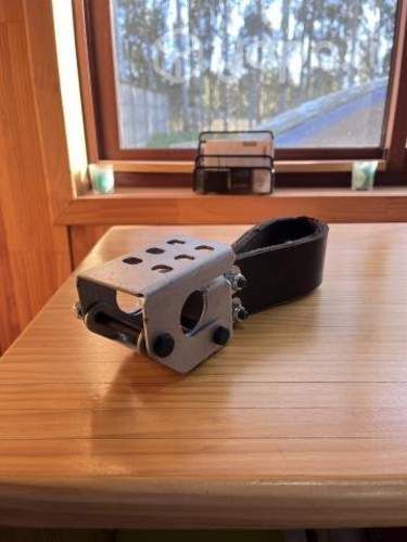 Paradas de carpa semirremolques