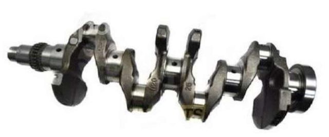 Cigueñal elantra 2.0 g4na