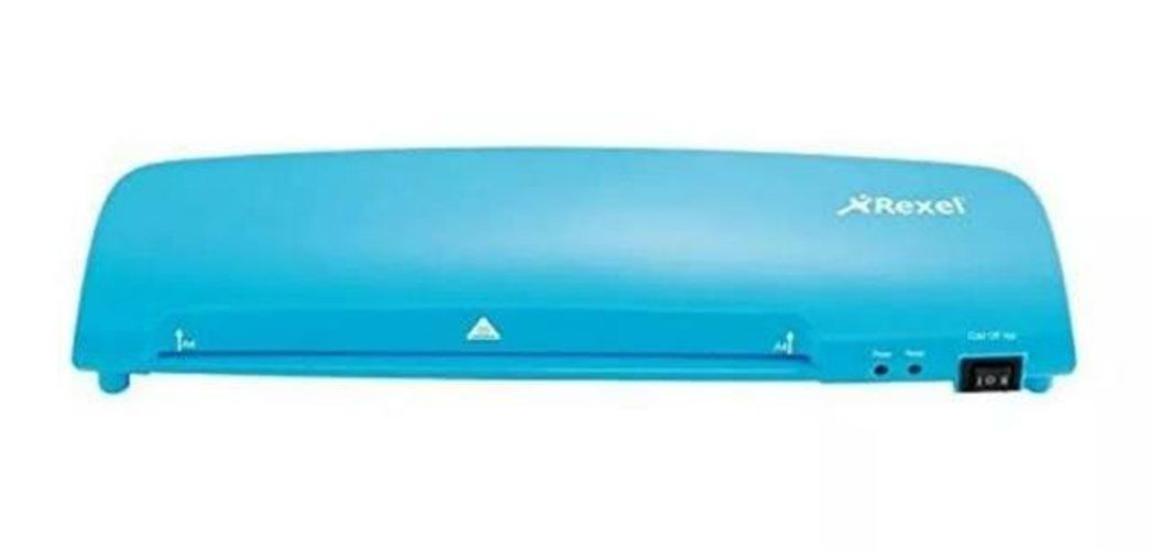 Termolaminadora rexel