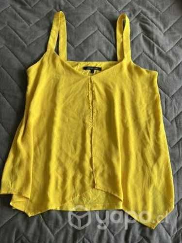 Polera, blusa talla S-M