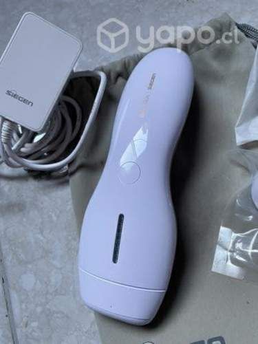 Máquina de depilación láser nueva