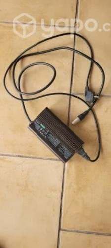 Silla de rueda electrica