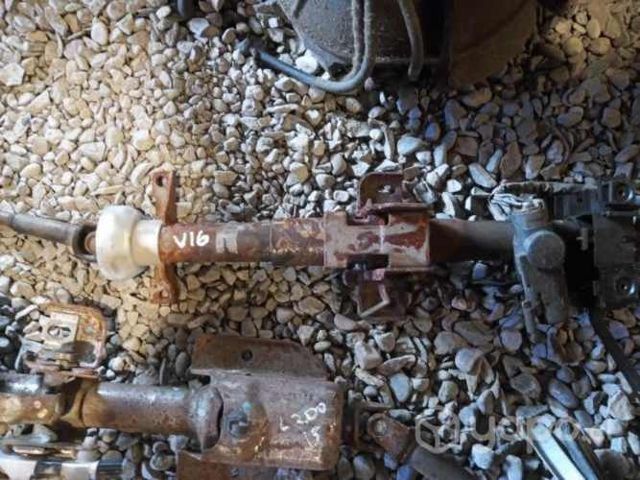 Nissan v16 columna direccion telecomando luces