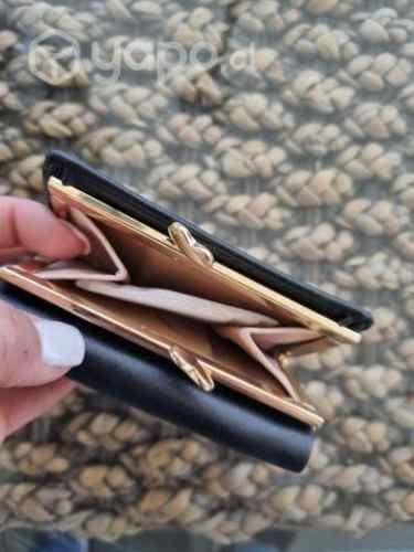 Billetera dama