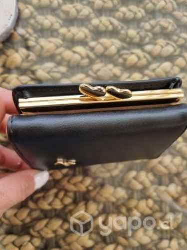 Billetera dama