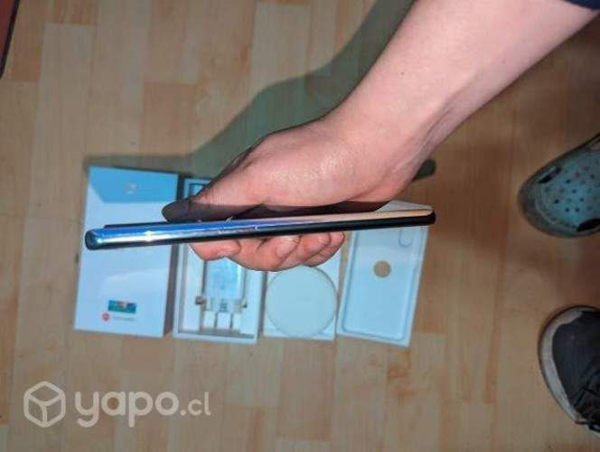 Huawei P30 PRO Dual sim excelente condiciones10/10