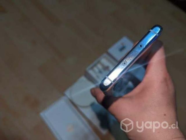 Huawei P30 PRO Dual sim excelente condiciones10/10