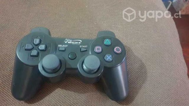 Control alternativo PlayStation 3