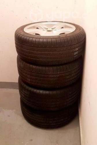 Neumáticos y Llantas