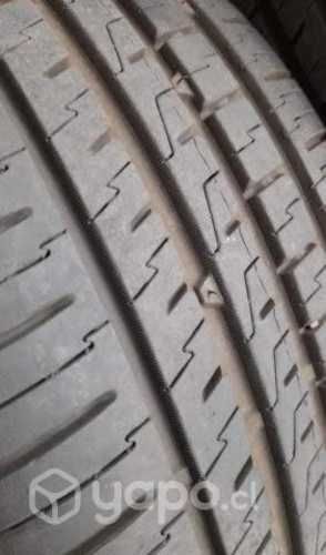 Neumáticos y Llantas