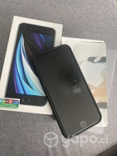 IPhone SE celular