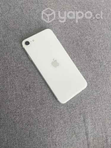 IPhone SE celular