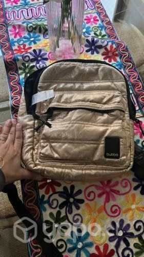 Carteras PRÜNE, Basement, Bubba