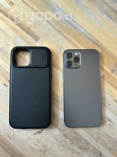 IPhone 12 Pro Max 256GB