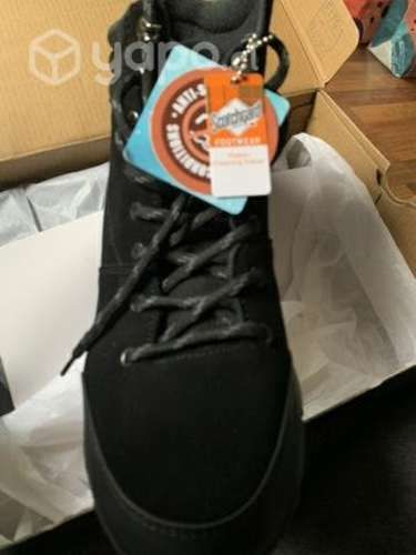 Original zapatilla caña skechers