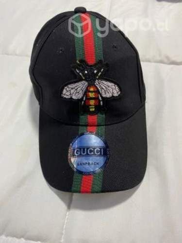 Gorros de marca