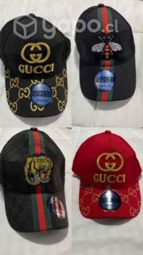Gorros de marca