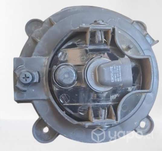 Neblinero izquierdo Ssangyong Kyron año 2006-2009