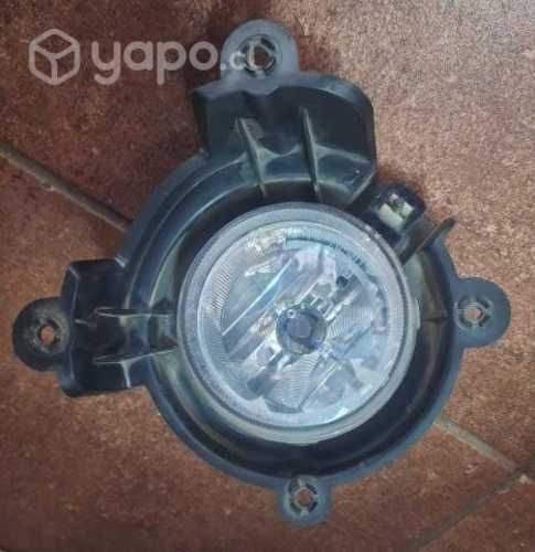 Neblinero izquierdo Ssangyong Kyron año 2006-2009