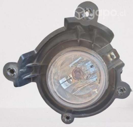 Neblinero izquierdo Ssangyong Kyron año 2006-2009