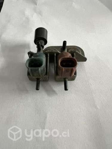Electro válvulas Suzuki Vitara 1g