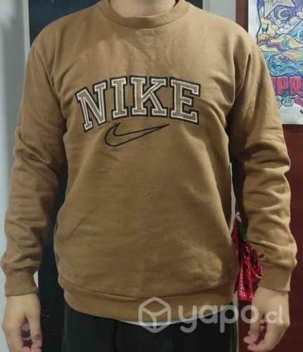 Poleron Nike unisex talla M
