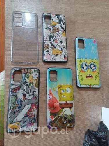 Celular Samsung A 51