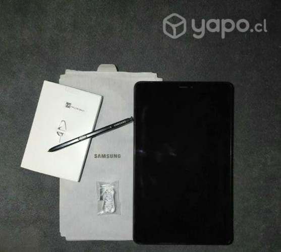 Galaxy Tab A con S Pen (8", 32GB, LTE)