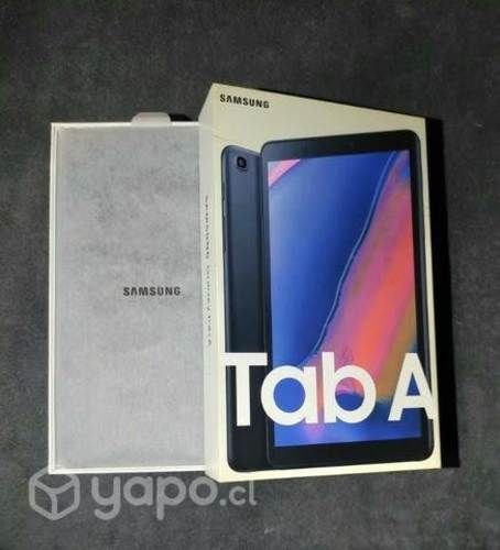Galaxy Tab A con S Pen (8", 32GB, LTE)
