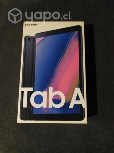 Galaxy Tab A con S Pen (8", 32GB, LTE)