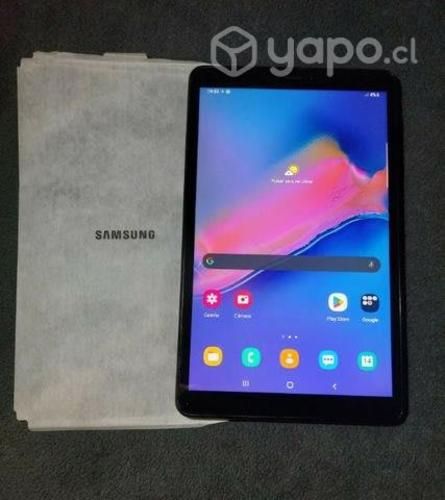 Galaxy Tab A con S Pen (8", 32GB, LTE)