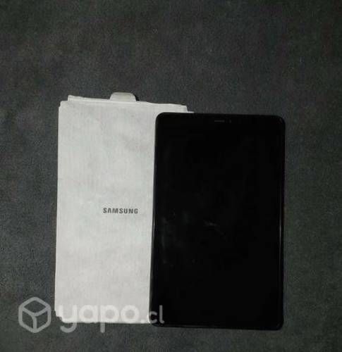 Galaxy Tab A con S Pen (8", 32GB, LTE)