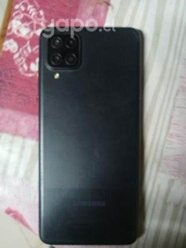 Celular Samsung a12