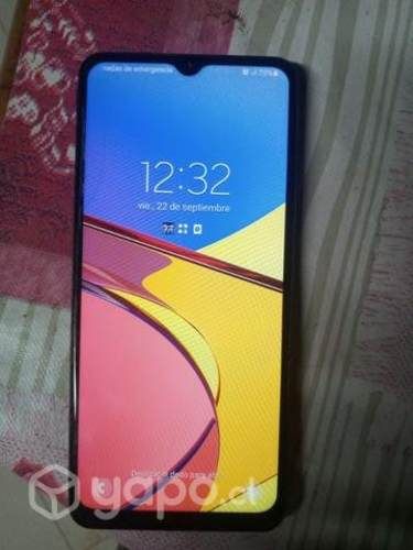 Celular Samsung a12