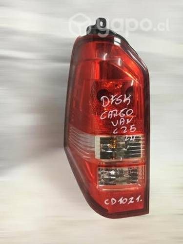 Foco trasero Lh DFSK Cargo van c25