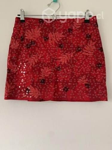 Falda talla S (36-38)