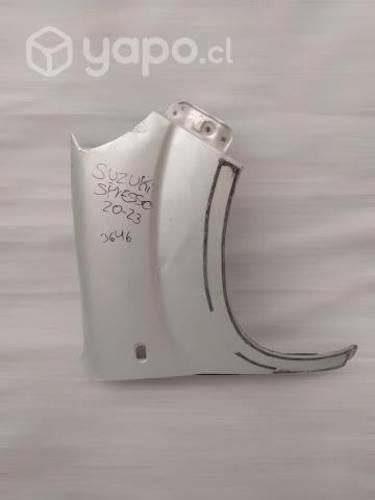 Tapabarro rh suzuki spresso 2020-2023