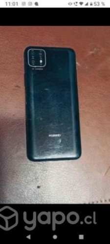 Huawei nova Y60