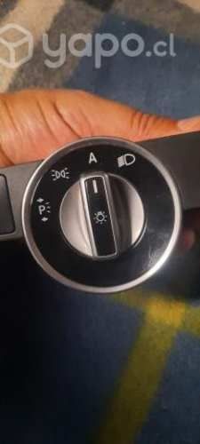 Repuestos Mercedes benz w204 impecable