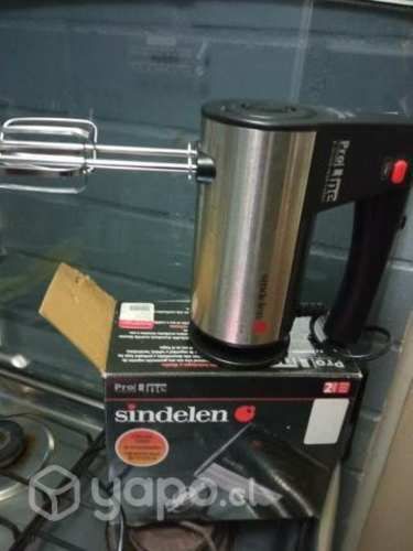 Batidora Sindelen