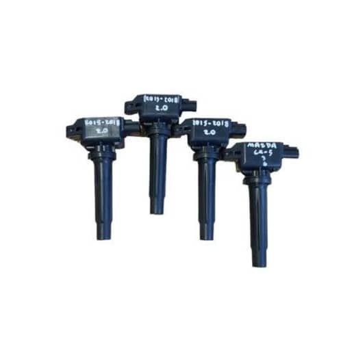 Juego de Bobinas Mazda CX Originales