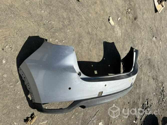 Parachoque mazda cx5