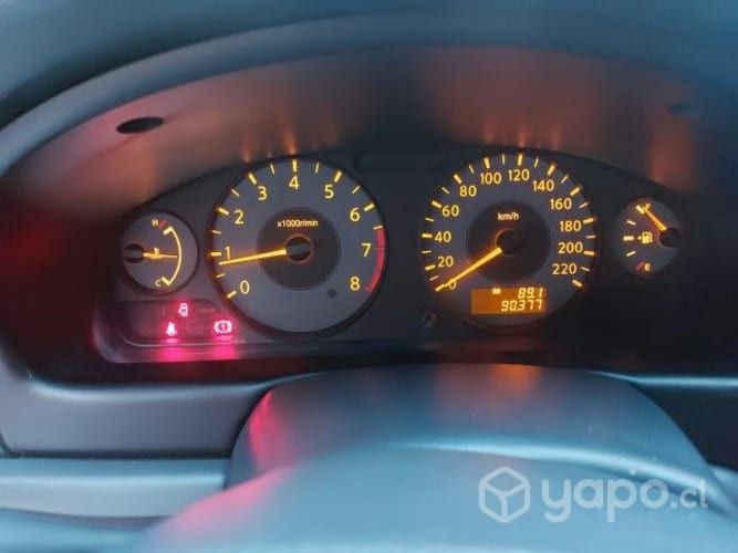 Samsung sm3 1.6 pe16 2012