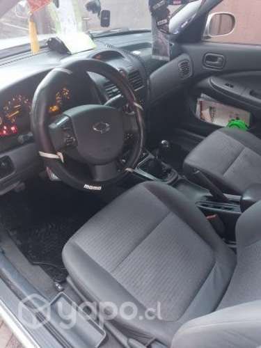 Samsung sm3 1.6 pe16 2012