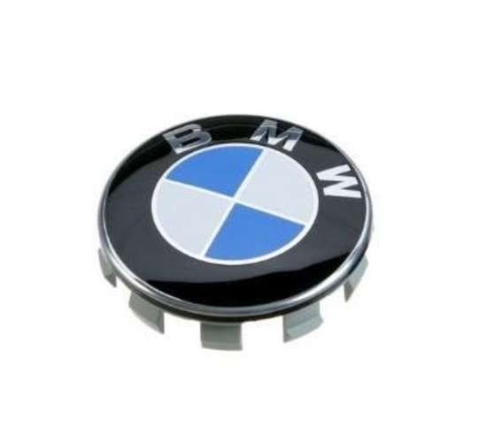 Tapa de rueda para BMw series 3/5/M1/X3/X5/Z4/6