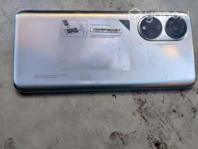 Celular honor 7-j