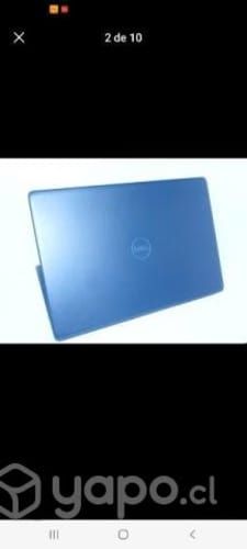 Notebook dell