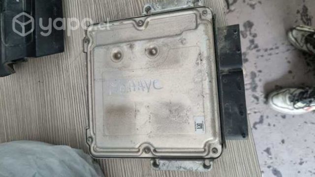 Computador kia mohave 2012