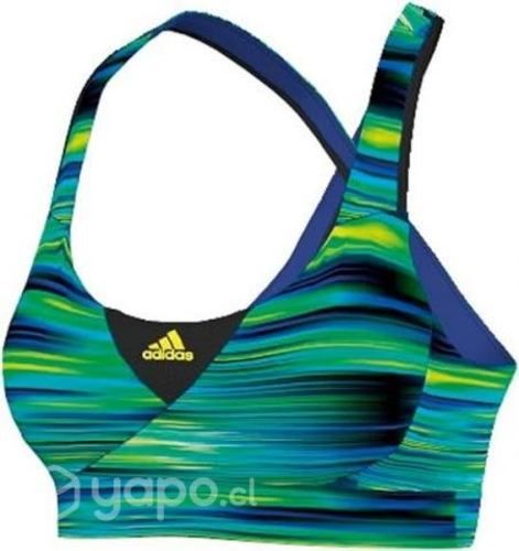 Sostén deportivo Adidas