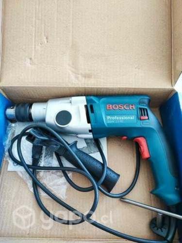 Taladro Bosch GMB 13 RE